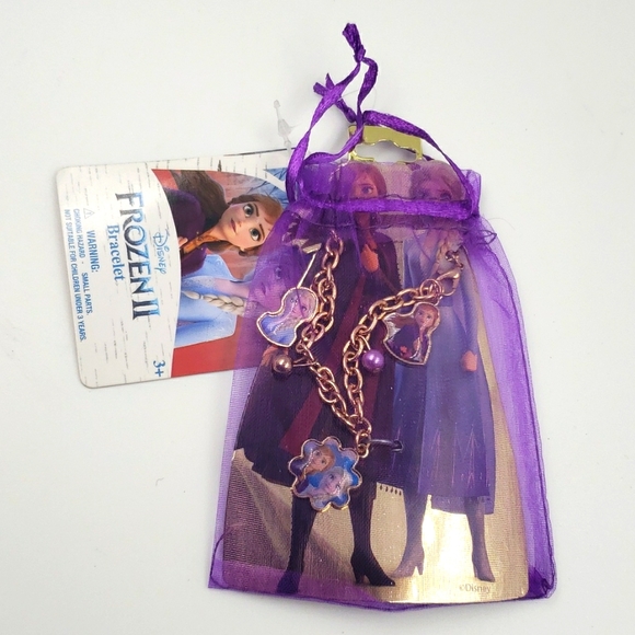 Disney Other - Disney Frozen II Bracelet